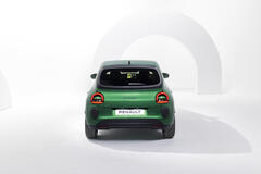 Renault Twingo E-Tech Electric