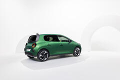Renault Twingo E-Tech Electric