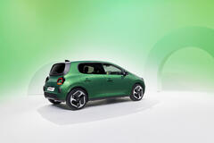 Renault Twingo E-Tech Electric