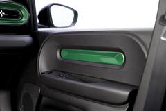 Renault Twingo E-Tech Electric