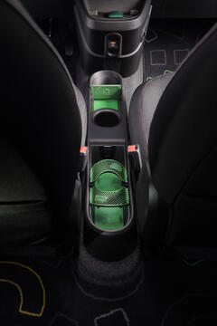 Renault Twingo E-Tech Electric