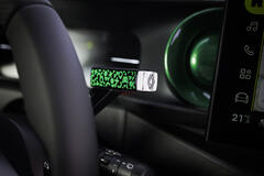 Renault Twingo E-Tech Electric