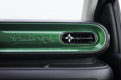 Renault Twingo E-Tech Electric