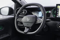 Renault Twingo E-Tech Electric