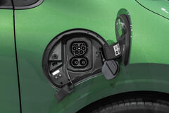 Renault Twingo E-Tech Electric