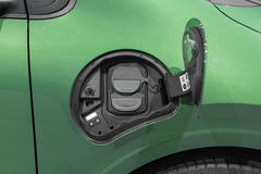 Renault Twingo E-Tech Electric