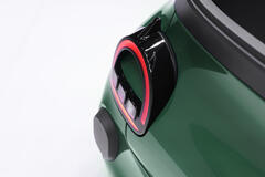 Renault Twingo E-Tech Electric