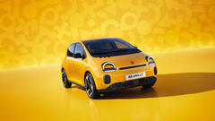 Renault Twingo E-Tech Electric