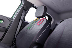 Renault Twingo E-Tech Electric