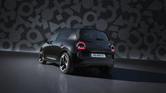 Renault Twingo E-Tech Electric