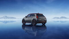 Neue Atelier Alpine Optionen für die A290