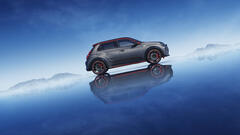 Neue Atelier Alpine Optionen für die A290