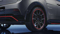 Neue Atelier Alpine Optionen für die A290