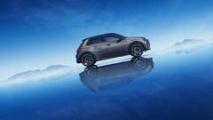 Neue Atelier Alpine Optionen für die A290