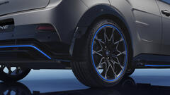 Neue Atelier Alpine Optionen für die A290