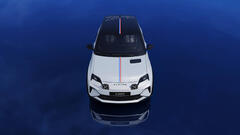 Neue Atelier Alpine Optionen für die A290