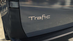 DER NEUE RENAULT TRAFIC E-TECH ELECTRIC:  SERIENDEBÜT AUF DER SOLUTRANS 2025