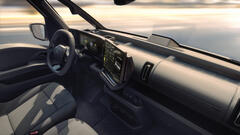 DER NEUE RENAULT TRAFIC E-TECH ELECTRIC:  SERIENDEBÜT AUF DER SOLUTRANS 2025