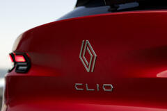 Der neue Renault Clio