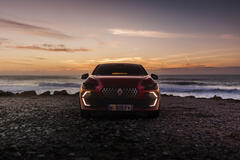 Der neue Renault Clio