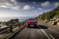 Der neue Renault Clio