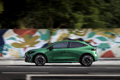 Der neue Renault Clio