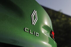 Der neue Renault Clio