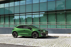 Der neue Renault Clio