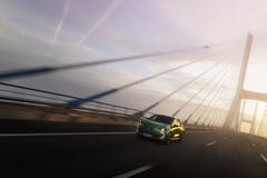 Der neue Renault Clio