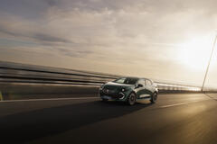 Der neue Renault Clio