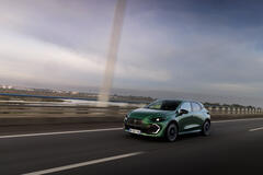 Der neue Renault Clio