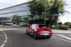 Der neue Renault Clio