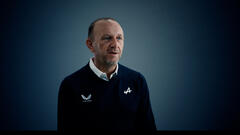 70 Jahre Alpine – Episode 6: Ein Team der Spitzenklasse