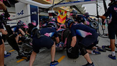 70 Jahre Alpine – Episode 6: Ein Team der Spitzenklasse