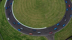 70 Jahre Alpine – Episode 6: Ein Team der Spitzenklasse