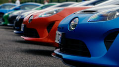 70 Jahre Alpine – Episode 6: Ein Team der Spitzenklasse