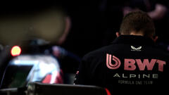 70 Jahre Alpine – Episode 6: Ein Team der Spitzenklasse