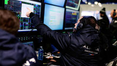 70 Jahre Alpine – Episode 6: Ein Team der Spitzenklasse