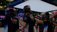 70 Jahre Alpine – Episode 6: Ein Team der Spitzenklasse