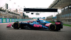 70 Jahre Alpine – Episode 6: Ein Team der Spitzenklasse