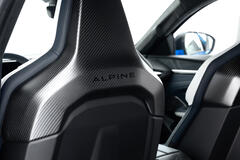 Die Alpine A390