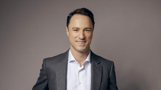 BRUNO HOHMANN WIRD NEUER VERTRIEBS- UND MARKETING-CHEF BEI ALPINE