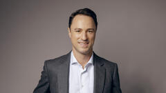 BRUNO HOHMANN WIRD NEUER VERTRIEBS- UND MARKETING-CHEF BEI ALPINE