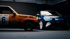 	70 Jahre Alpine – Episode 7: Energiegeladen in die Zukunft