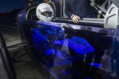 Renault Filante Record