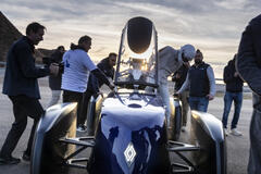 Renault Filante Record