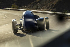 Renault Filante Record