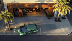 Renault Twingo E-Tech Electric