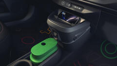 Renault Twingo E-Tech Electric