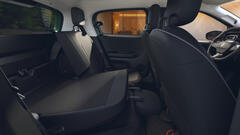 Renault Twingo E-Tech Electric